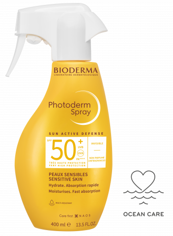 Bioderma Photoderm Spray SPF50+ 300ml