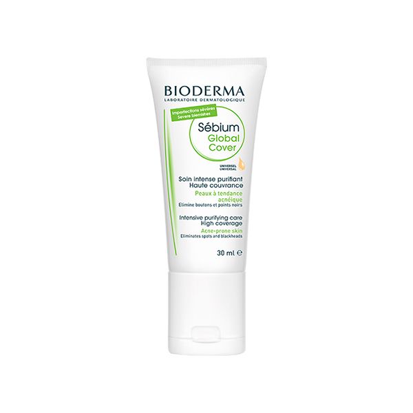 Bioderma Sebium Global Cover 30ml