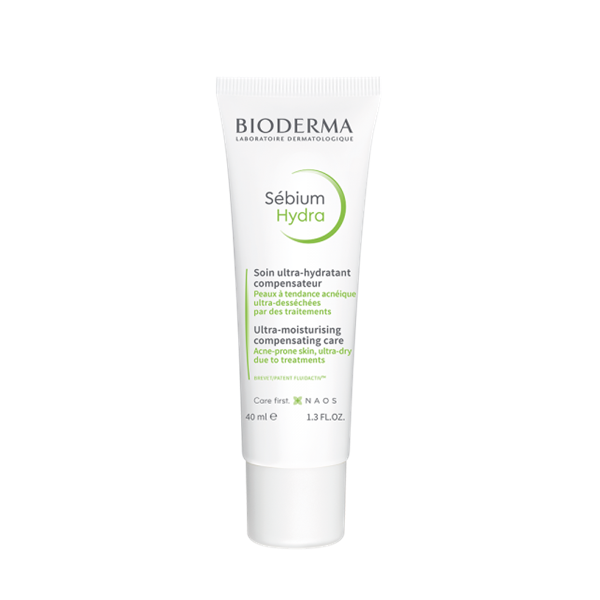 Bioderma Sebium Hydra Creme 40ml