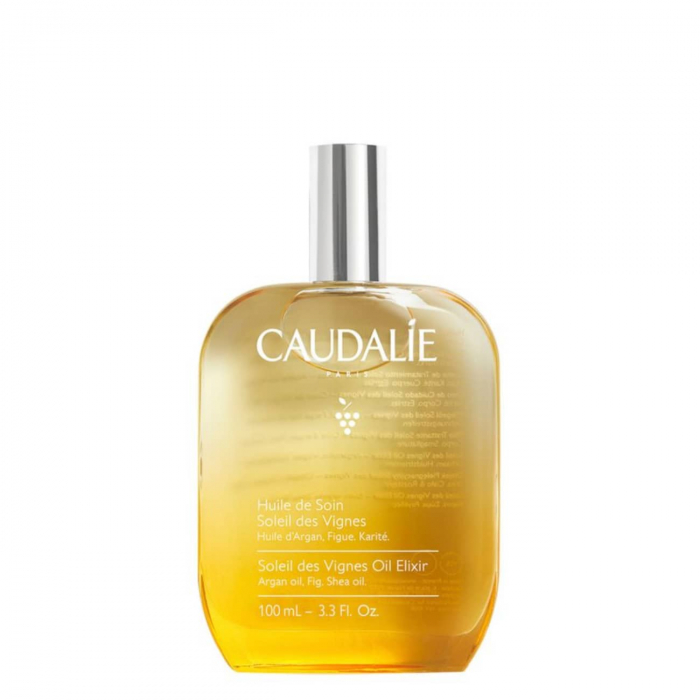 Caudalie Soleil de Vignes Óleo Corpo 100ml