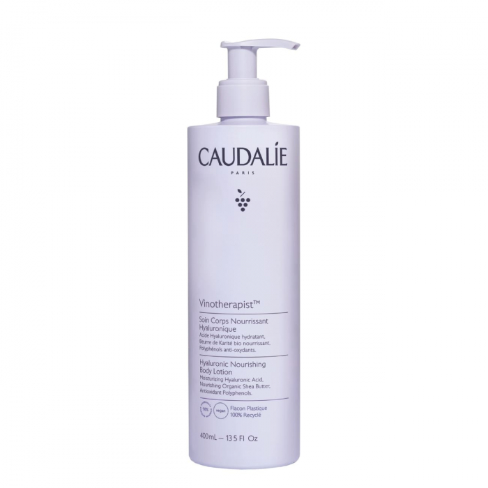 Caudalie Vinotherapist Cuidado Corporal Nutritivo 400ml