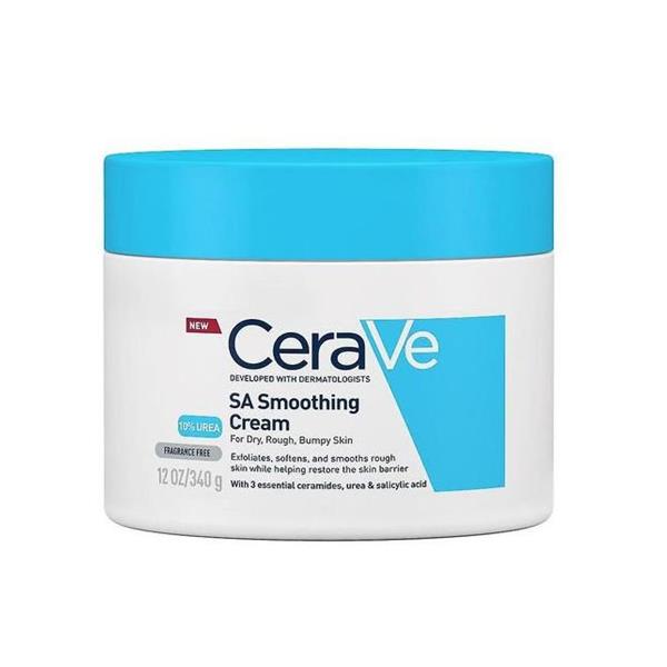 Cerave Creme Alisador Anti-rugosidade 340g
