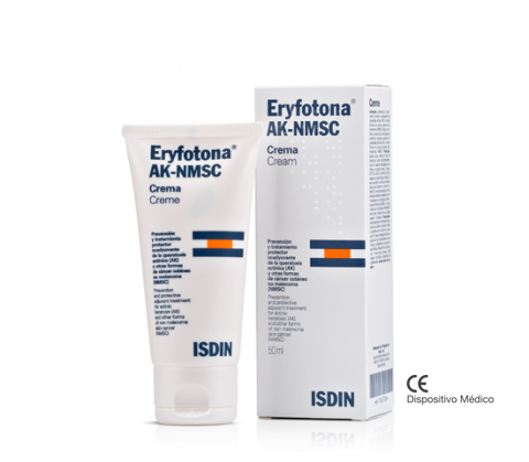 Eryfotona AK-NMSC Creme FPS100+