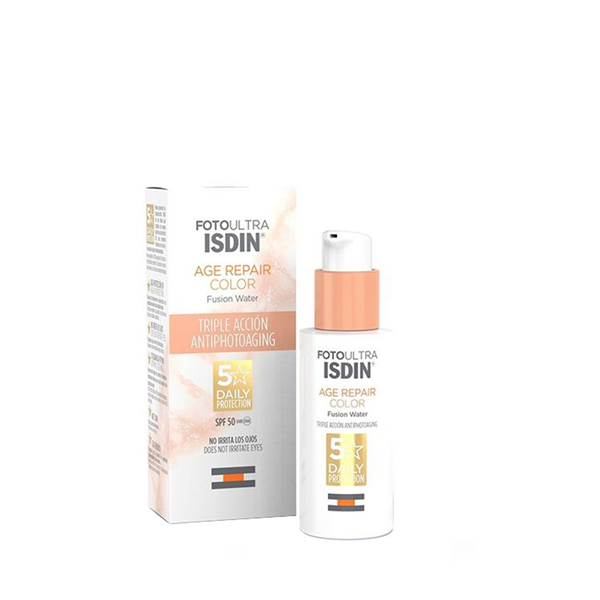 Isdin Age Repair Color SPF50 50ml
