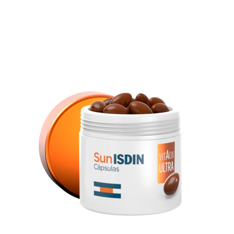 Isdin Sunisdin 30 caps
