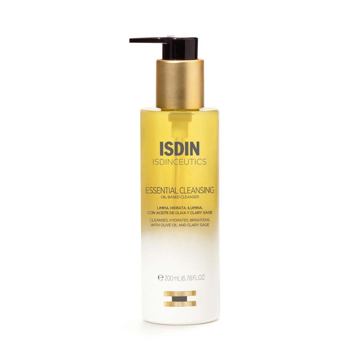 Isdinceutics Essential Cleansing