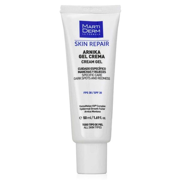 Martiderm Skin Repair Arnika Gel