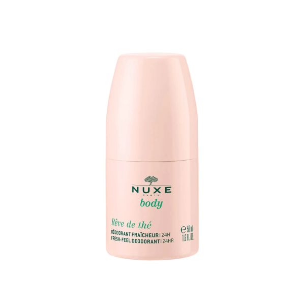 Nuxe Body Rêve De Thé Desodorizante