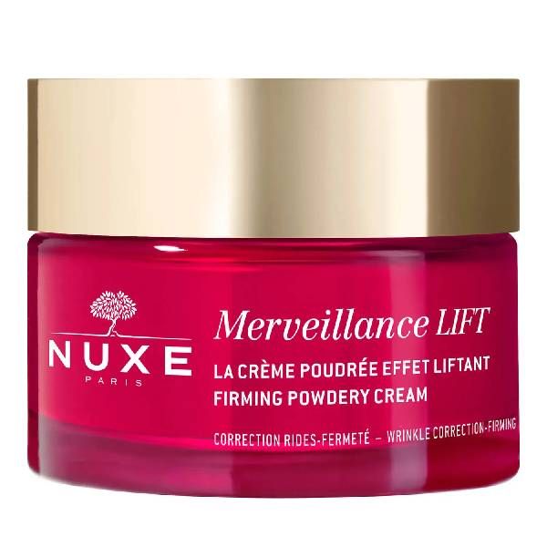Nuxe Merveillance Lift Creme em Pó