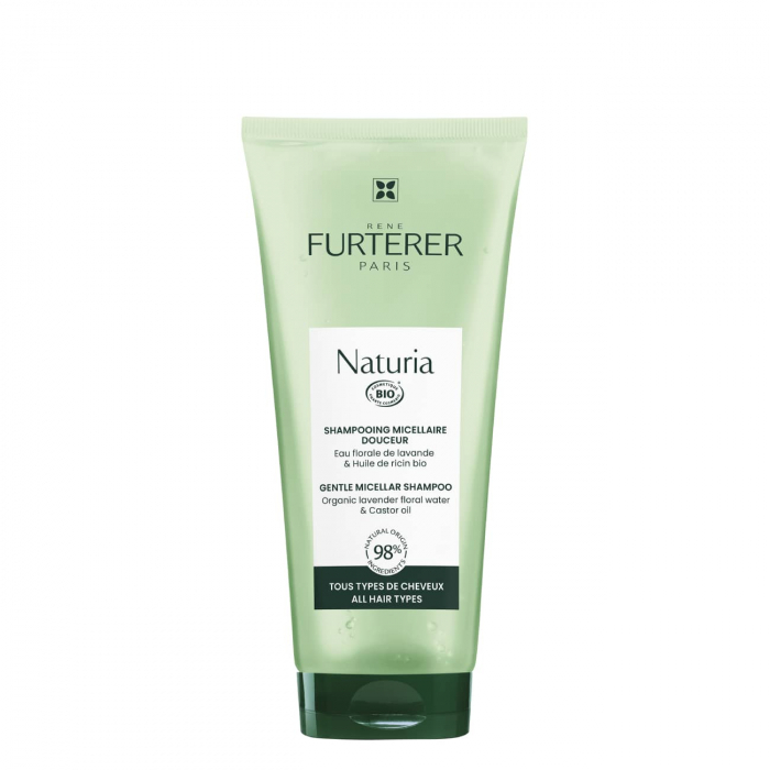 Rene Furterer Naturia Champô Uso Frequente 200ml