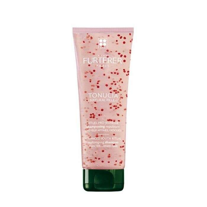 Rene Furterer Tonucia Champô Redensificante 200ml