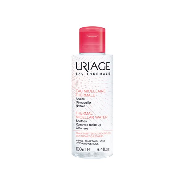 Uriage Água Micelar Pele Sensível 100ml