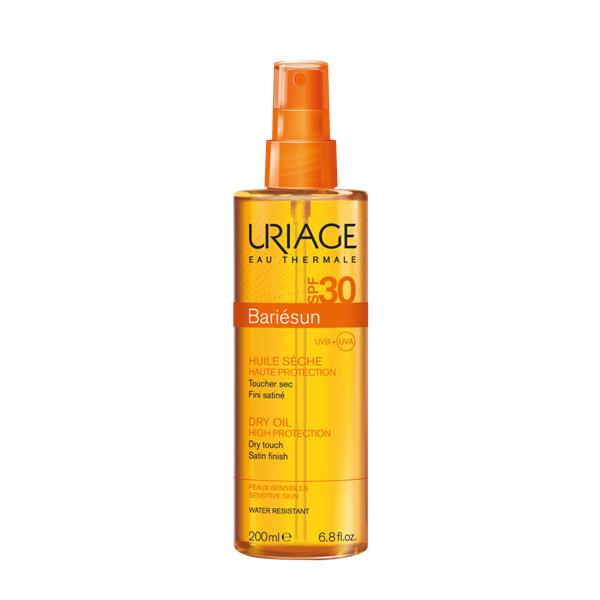 Uriage Bariesun Óleo Seco SPF30 200ml