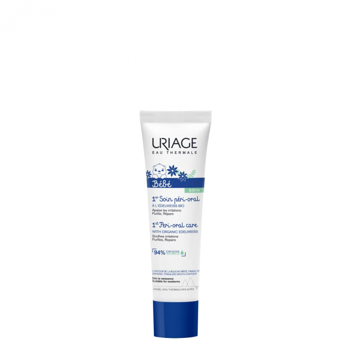 Uriage Bebé Creme Perio-oral 30 ml