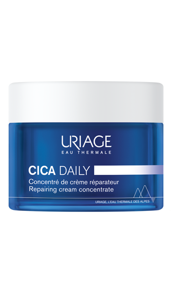 Uriage CicaDaily Concentrado 50ml