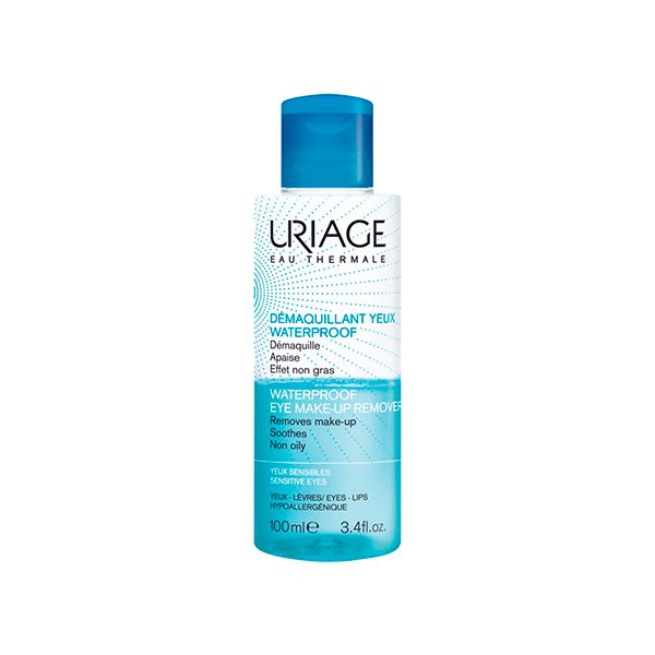 Uriage Desmaquilhante Olhos 100ml