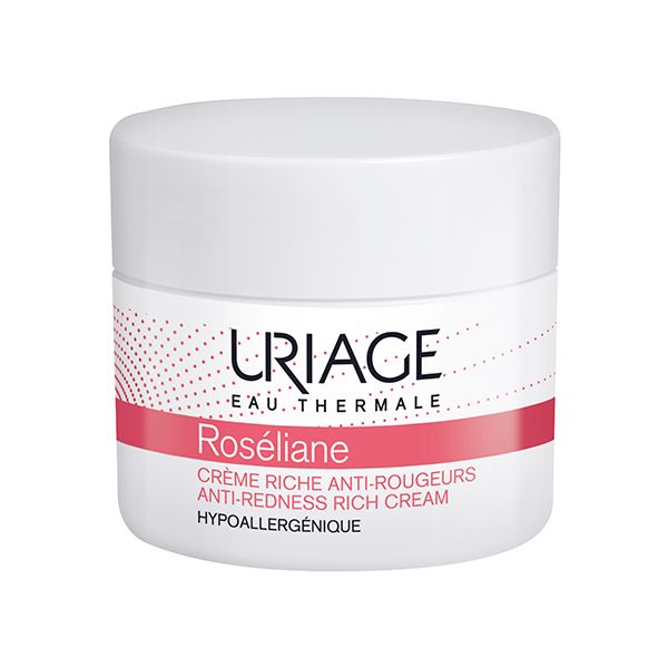 Uriage Roséliane Creme Rico 50ml
