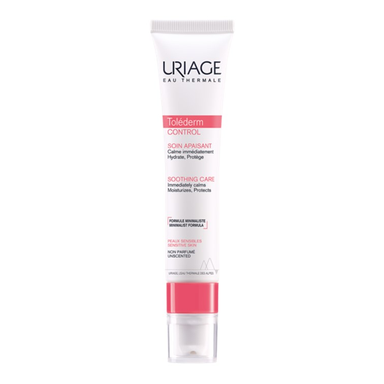 Uriage Toléderm Control 40ml