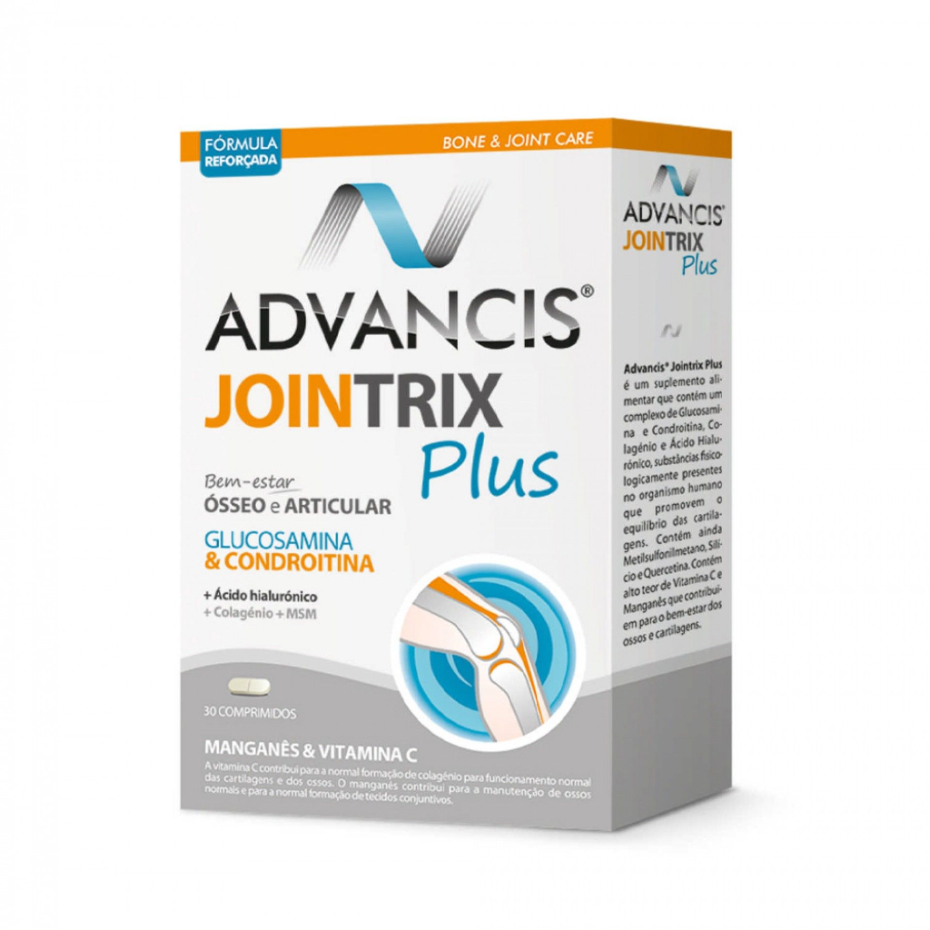Advancis Jointrix Plus 60 comp