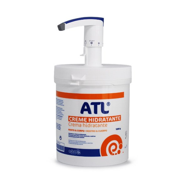 Atl Creme Hidratante 1Kg