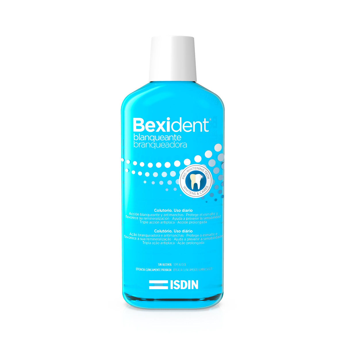 Bexident Branqueadora Colutório