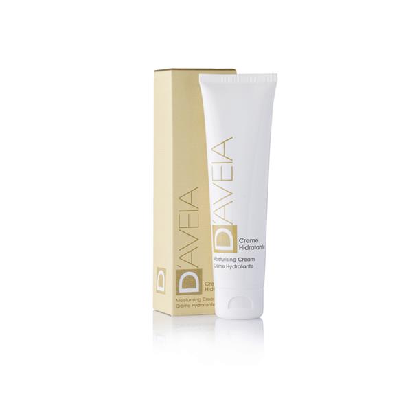 D`aveia Creme Hidratante 100ml