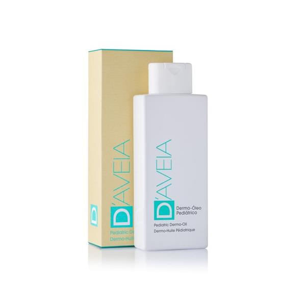 D`aveia Dermo Óleo Pediátrico 200ml