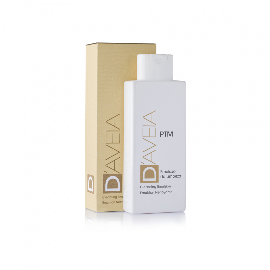D`aveia Emulsão PTM Micótica 200ml
