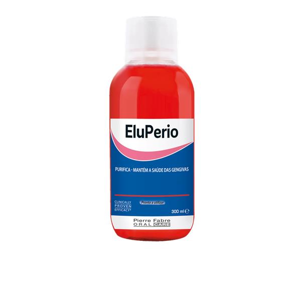 Eludril Perio Colutório 300ml