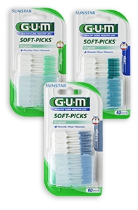 Gum Soft-Picks