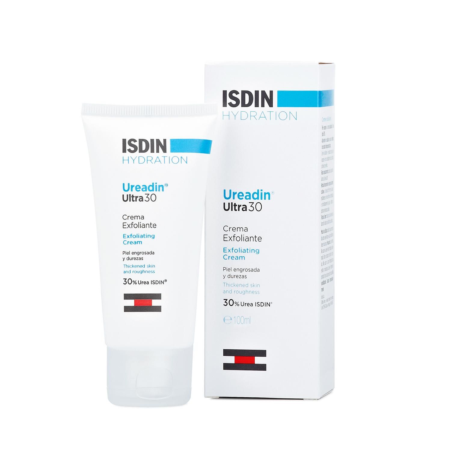 Isdin Ureadin Ultra 30 100ml