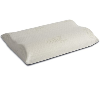 Orthia Almofada Comfort Green