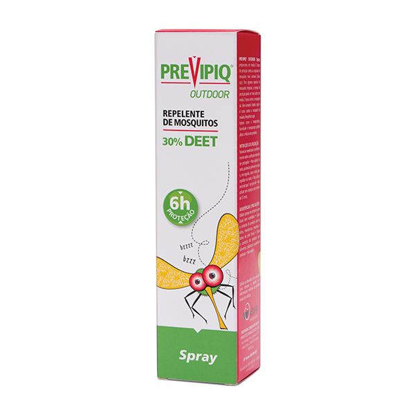 Previpiq Outdoor Spray 75ml