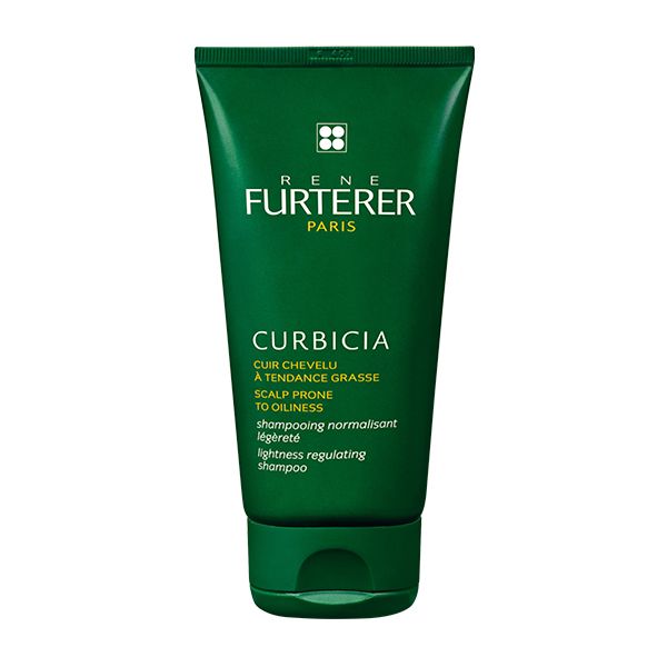 Rene Furterer Curbicia Champô Normal 150ml