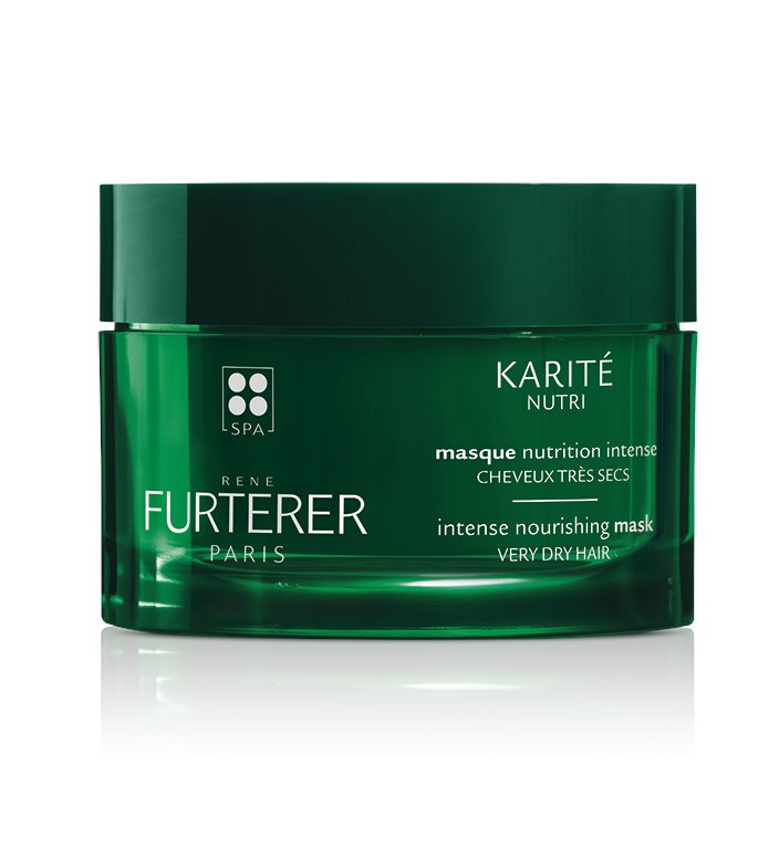 Rene Furterer Karite Nutri 200ml