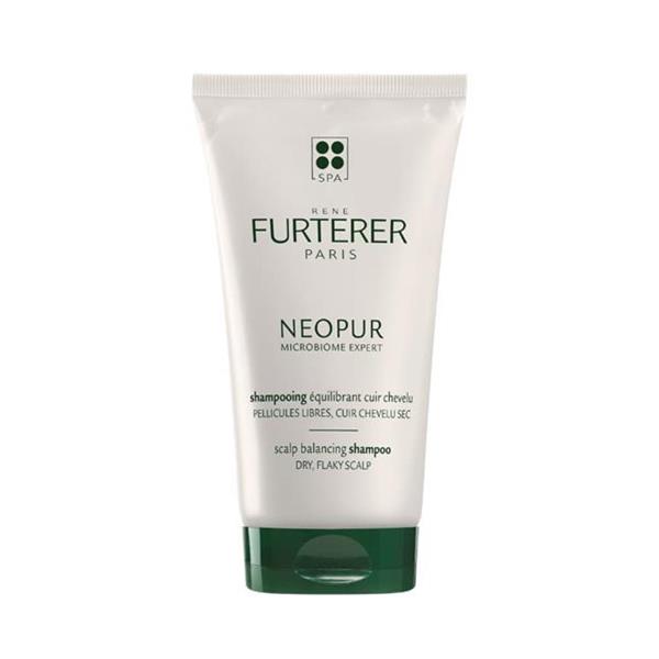 Rene Furterer Neopur Champô Caspa Seca 150ml