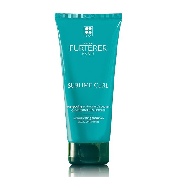Rene Furterer Sublime Curl Champô 200ml