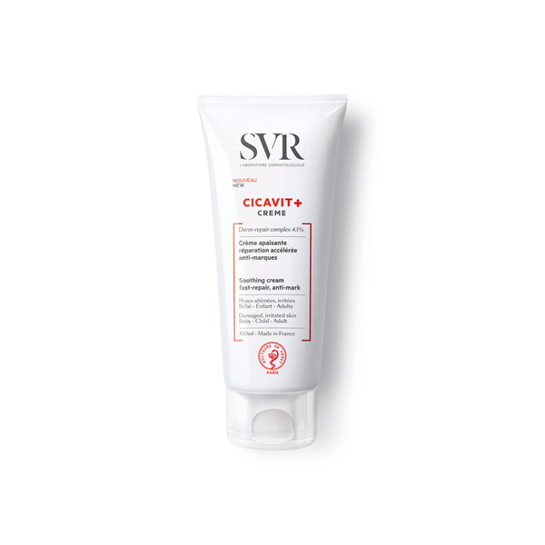 SVR Cicativ Creme 100ml