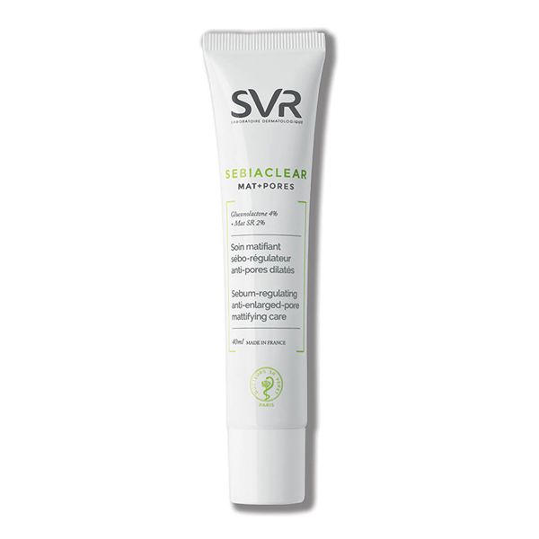 SVR Sebiclear Mat+Pores Creme 40ml
