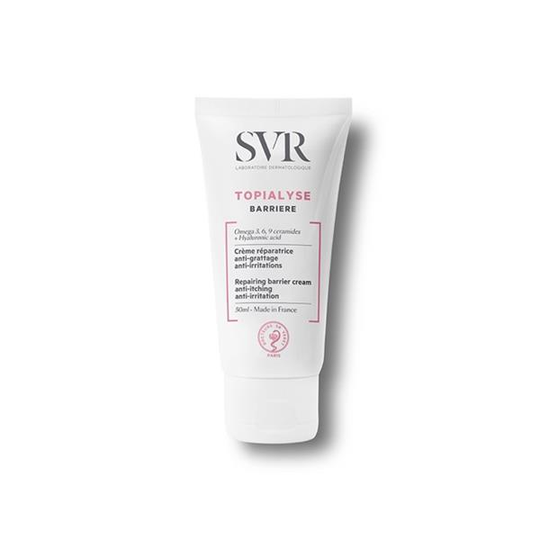 SVR Topialyse Creme Barreira
