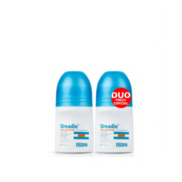 Ureadin Deo Roll On 50ml Duo
